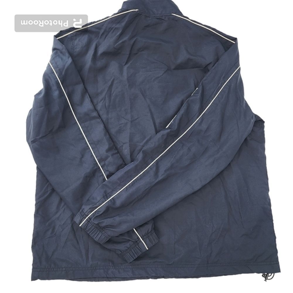 Vintage Ingrid Tacchini Mens windbreaker‎ jacket  Size XL - Picture 3 of 10